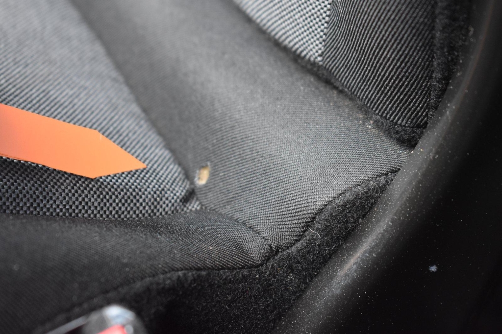 Renault Master Kasten 2019 фото 33