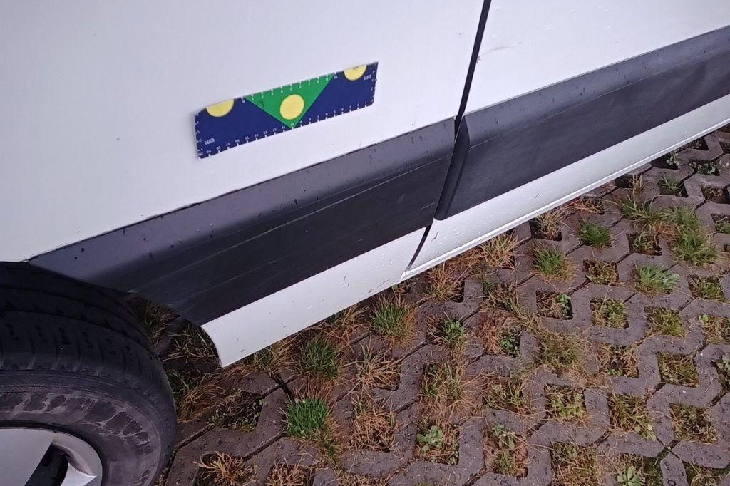 Renault Master 2016 фото 8