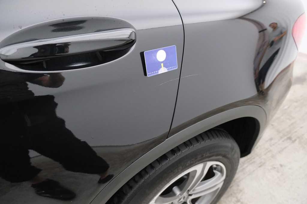 Mercedes-Benz GLC-Klasse 2017 photo 29