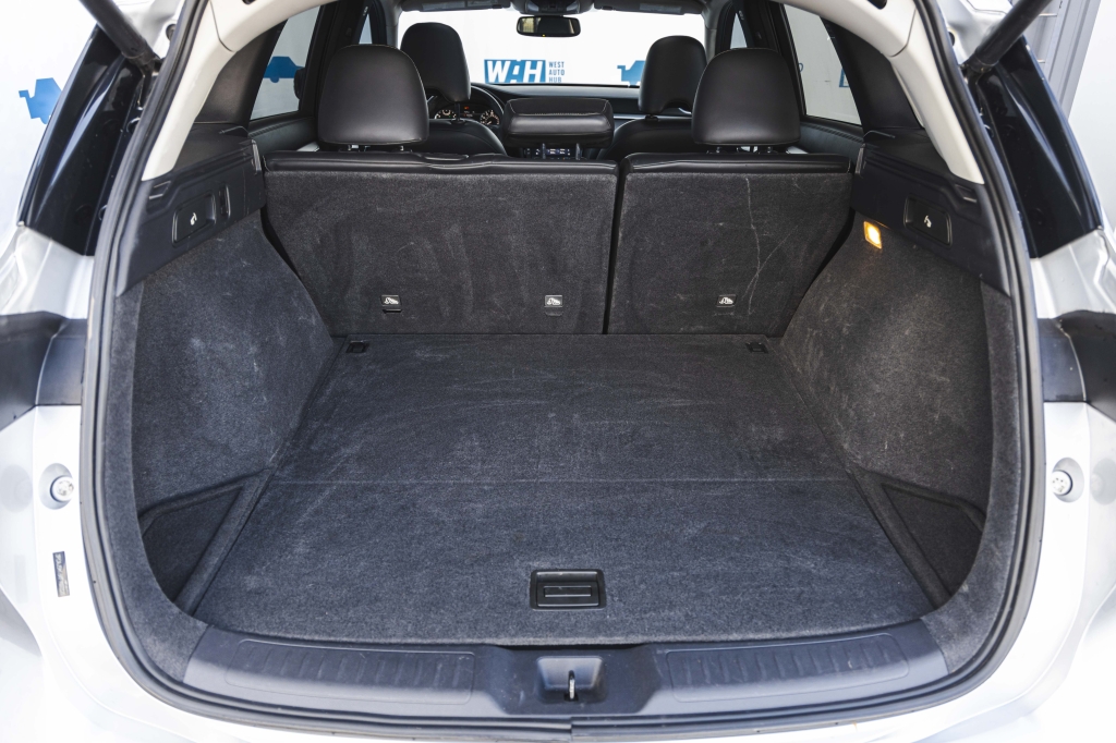 Infiniti QX50 2018 фото 36