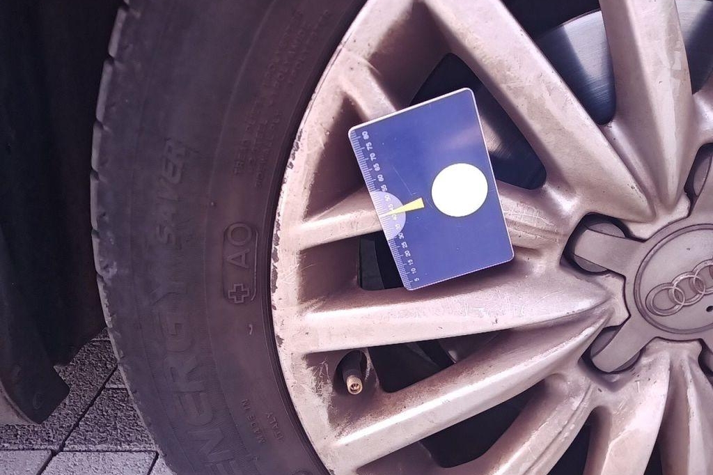 Audi A3 2016 фото 31