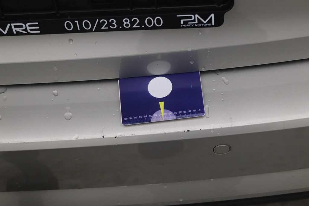 Audi A4 Avant 2016 фото 32