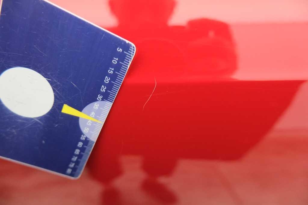 Skoda Octavia Combi 2017 photo 34