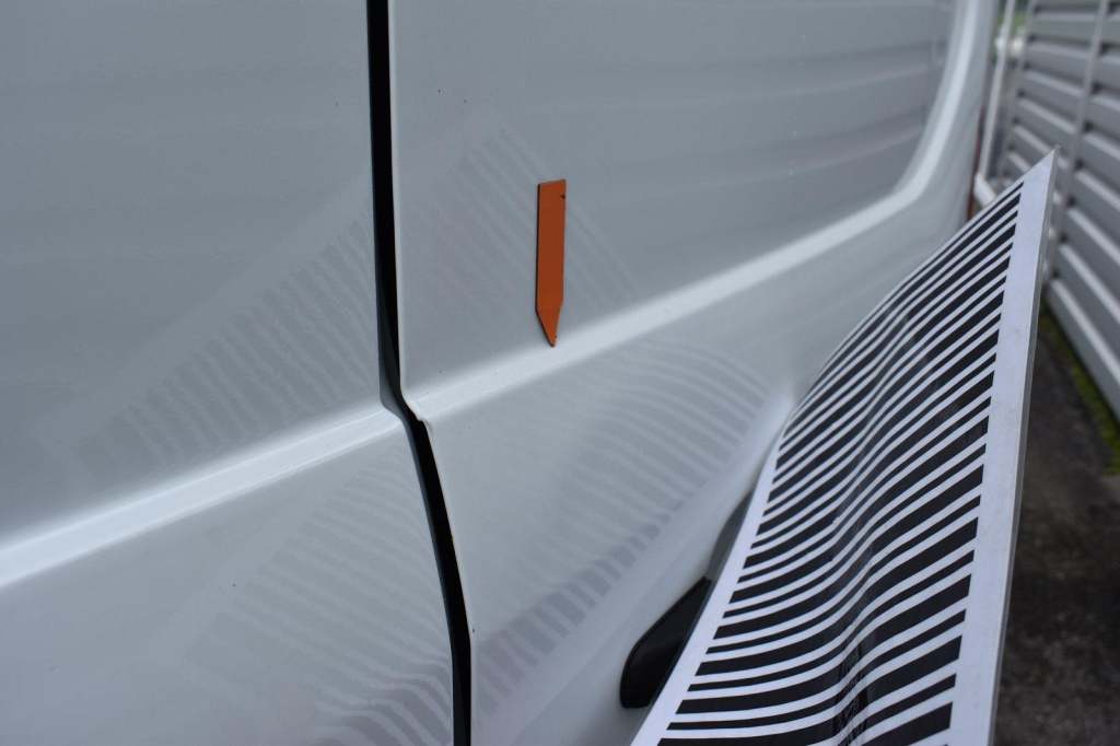 Ford Transit Kasten 2018 фото 24