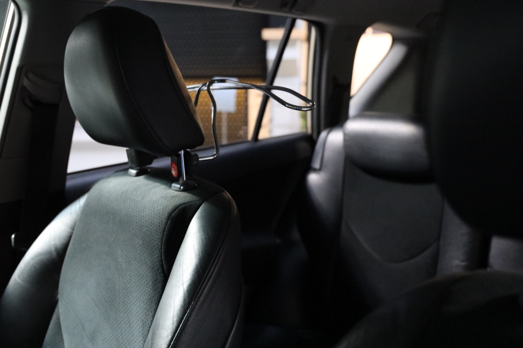 Toyota RAV4 2011 photo 20