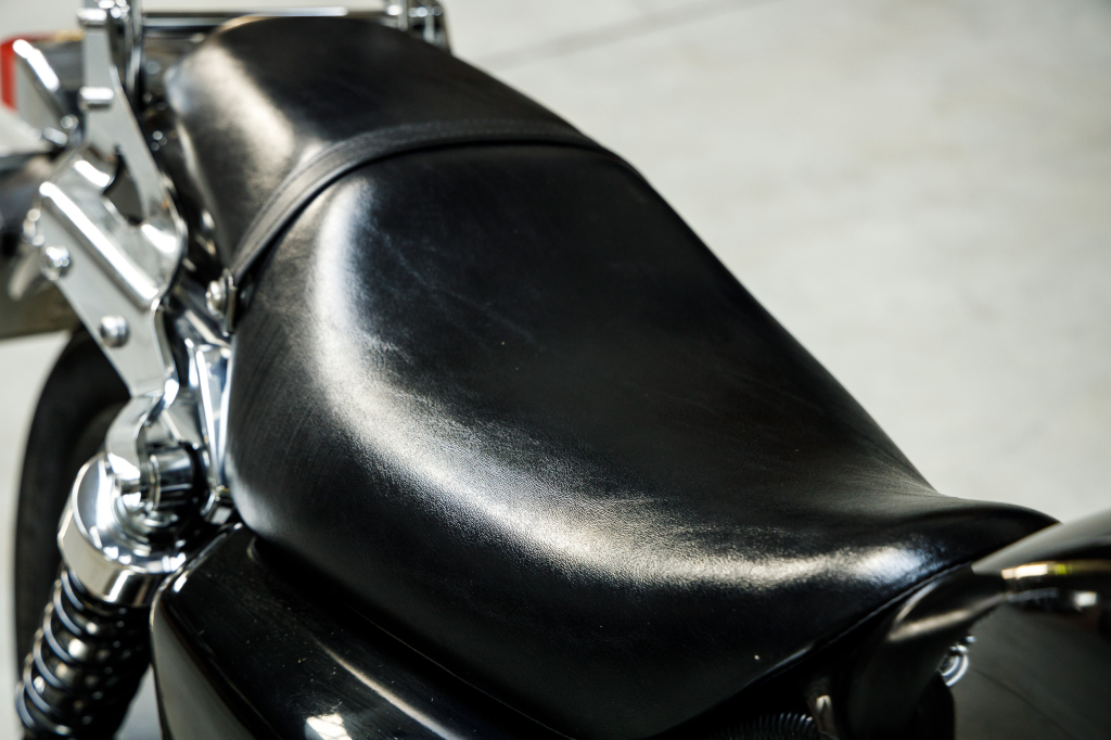 Honda VT VT750S photo 16