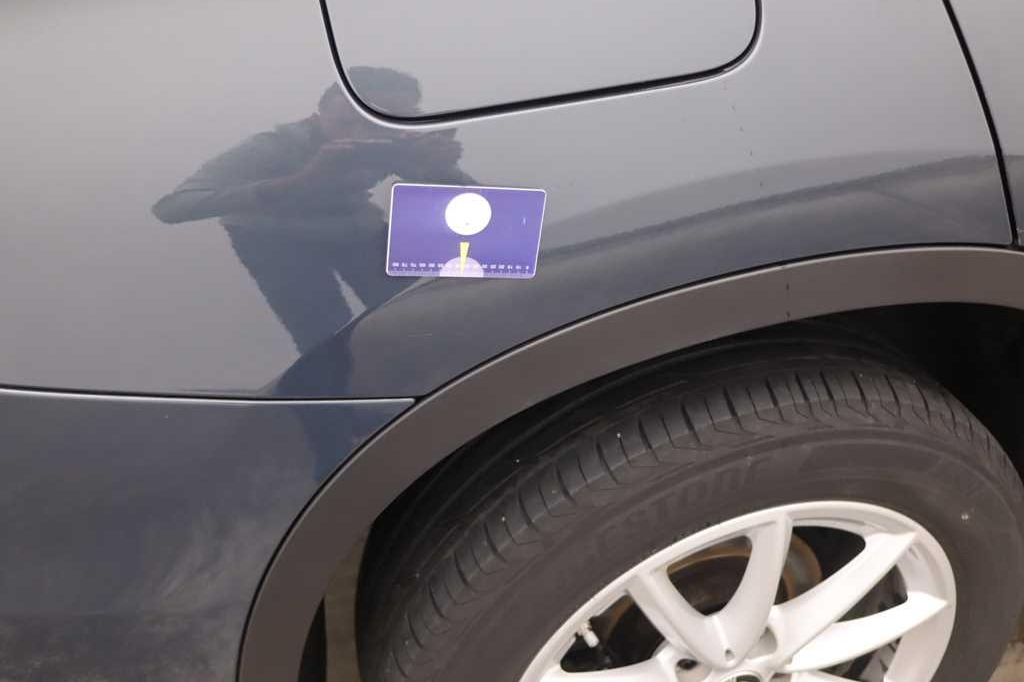 BMW X1 2017 фото 11