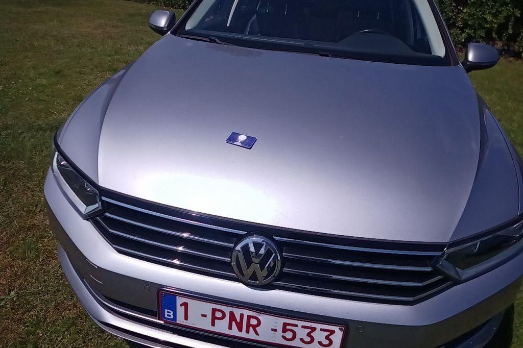 Volkswagen Passat Variant 2016 фото 7