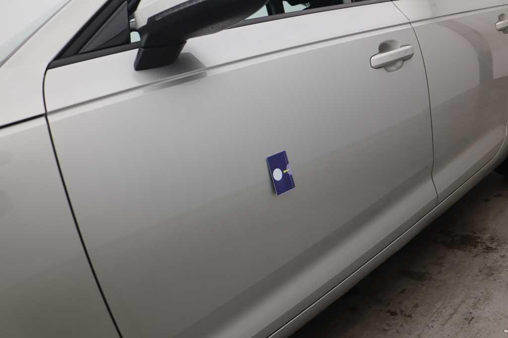 Audi A4 Avant 2016 фото 31