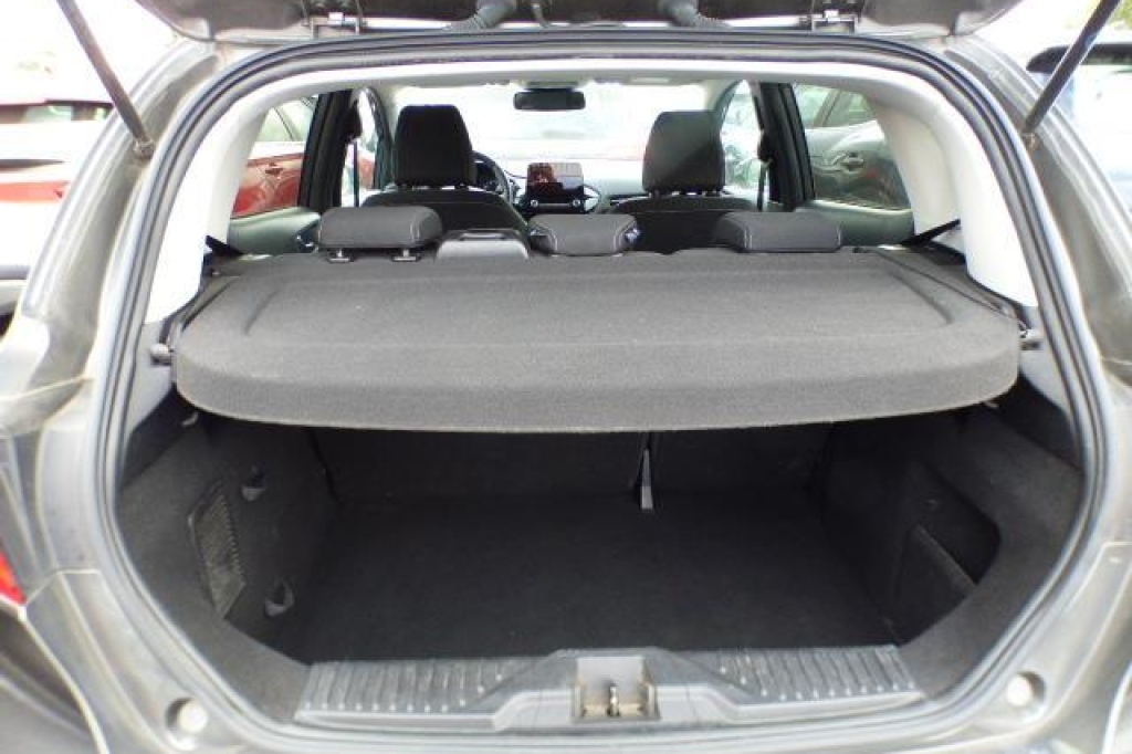 Ford Fiesta 2019 фото 4