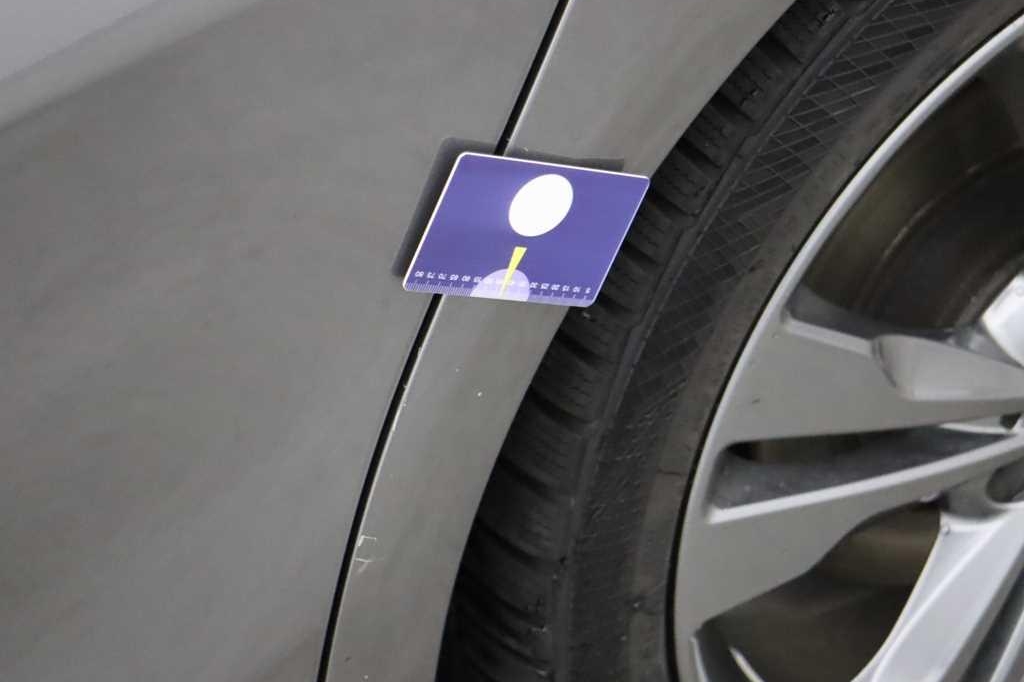 Mercedes-Benz CLA 2018 фото 12