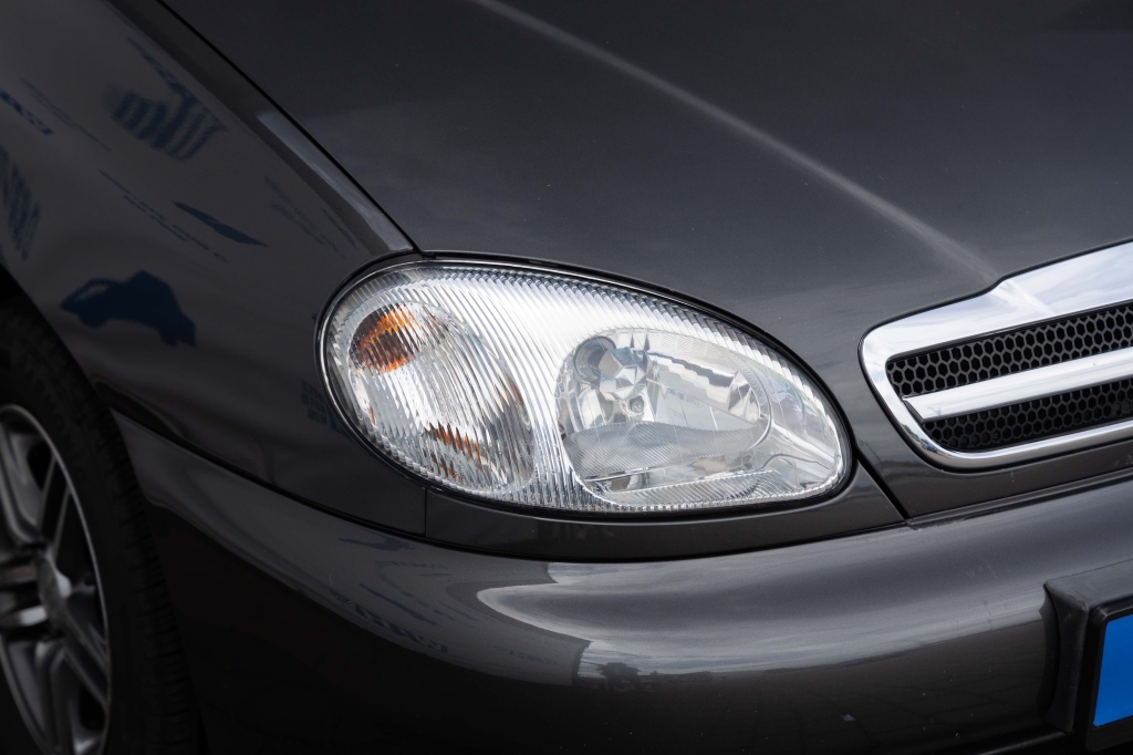 ЗАЗ Lanos 2011 фото 3