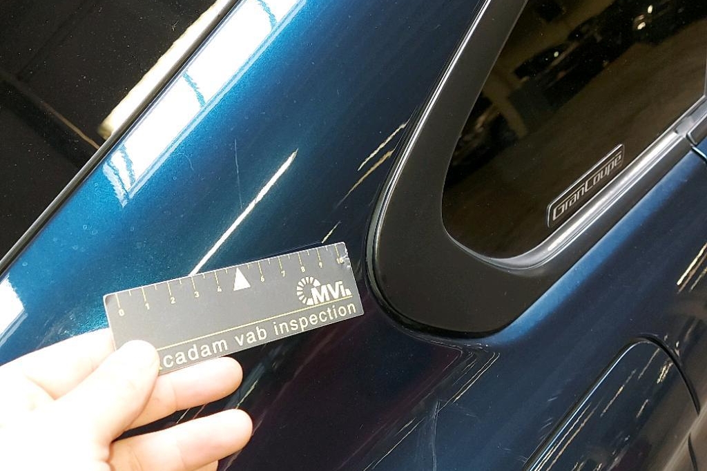 BMW 4er Gran Coupe 2016 photo 28