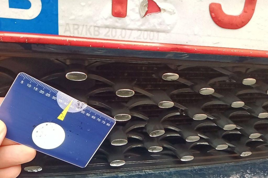 Fiat 500 2017 photo 9