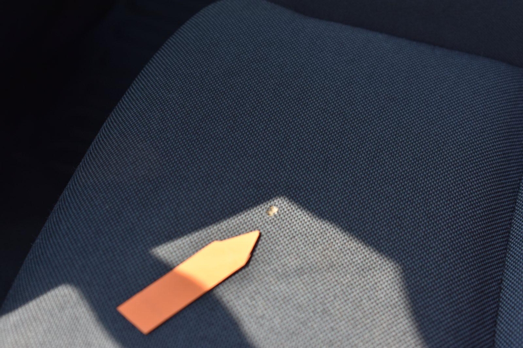 Renault Master Pritsche 2018 photo 40