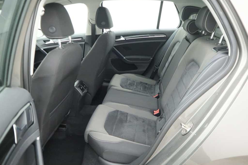 Volkswagen Golf 2017 фото 3