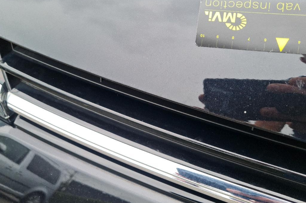 Volkswagen Golf 2017 photo 20