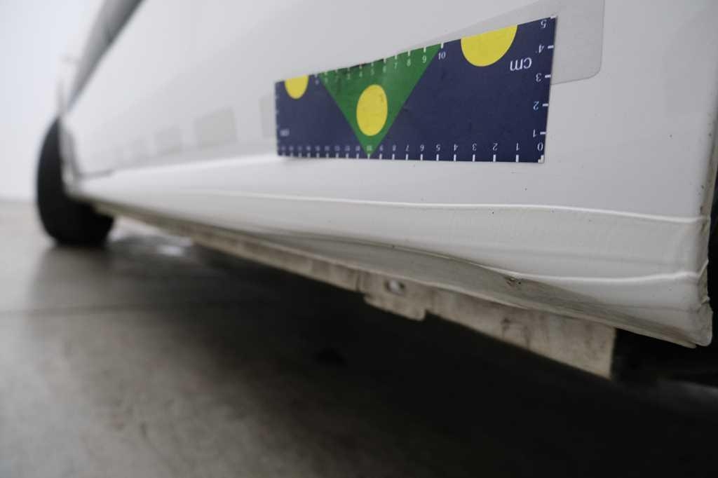 Citroen Berlingo 2016 photo 8