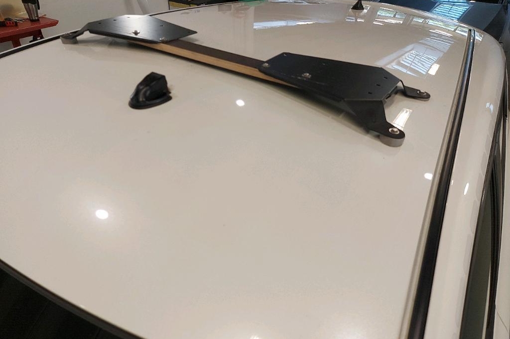 Nissan Leaf 2016 фото 9