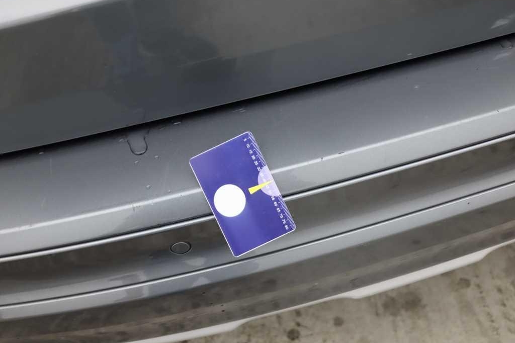 Volvo XC60 2017 photo 16