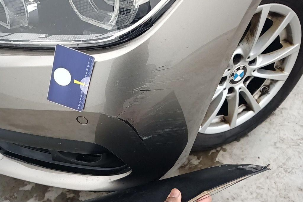 BMW 3er Touring 2017 фото 10