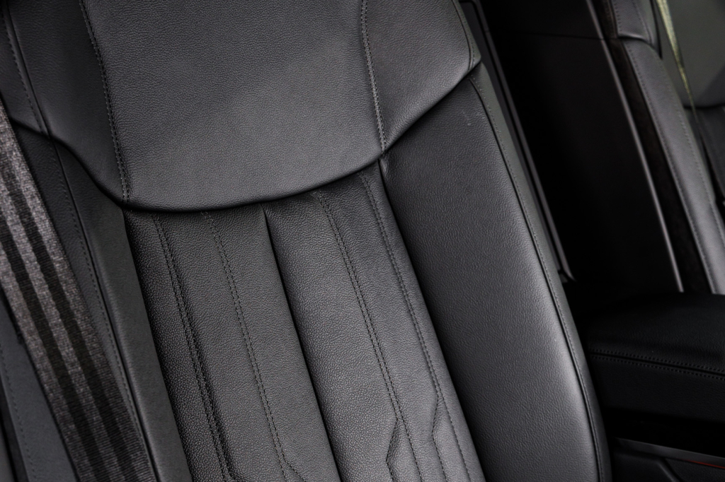 Audi A8 2020 photo 23