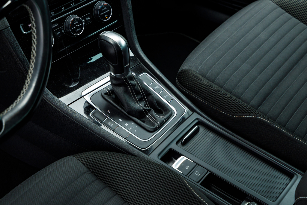 Volkswagen Golf VII CUP 2014 фото 16