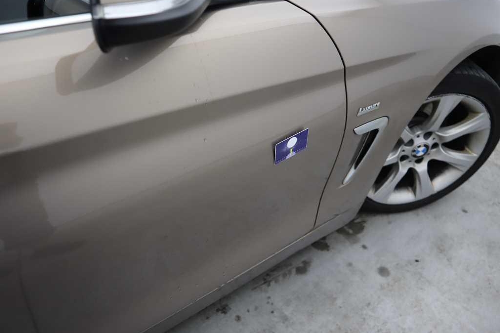 BMW 4er Gran Coupe 2016 photo 15