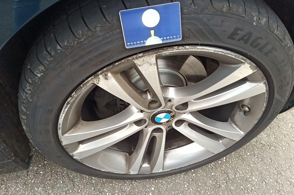 BMW 4er Gran Coupe 2016 photo 22