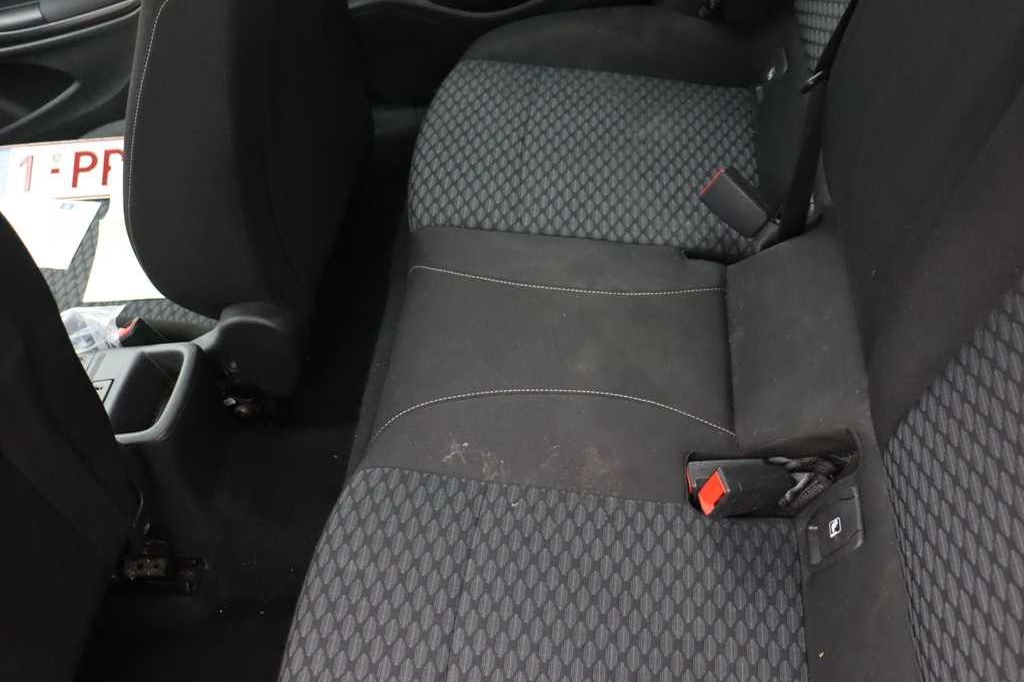 Opel Astra Sports Tourer 2016 фото 43