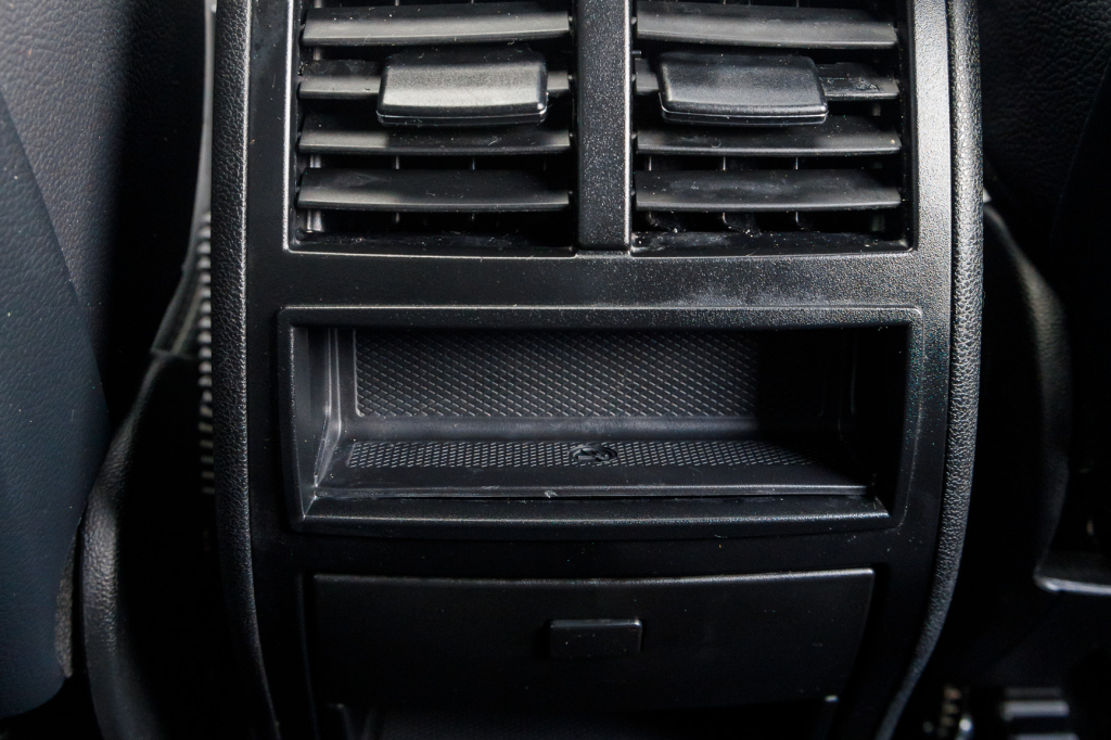 Mercedes-Benz ML 350 2011 photo 13