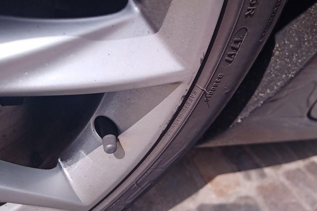 Audi A3 2017 фото 62