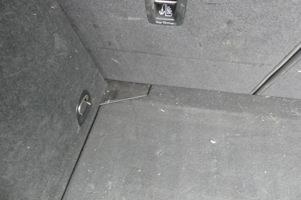 Audi A3 Sportback 2018 photo 17