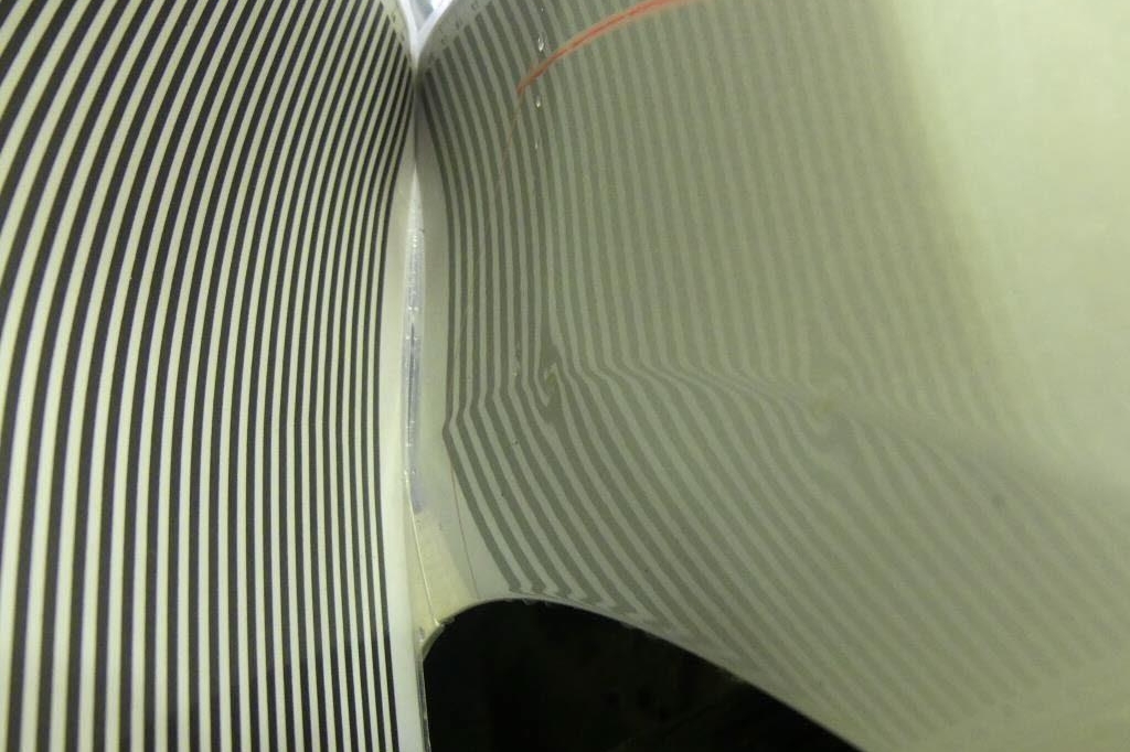 Opel Corsa 2017 photo 11