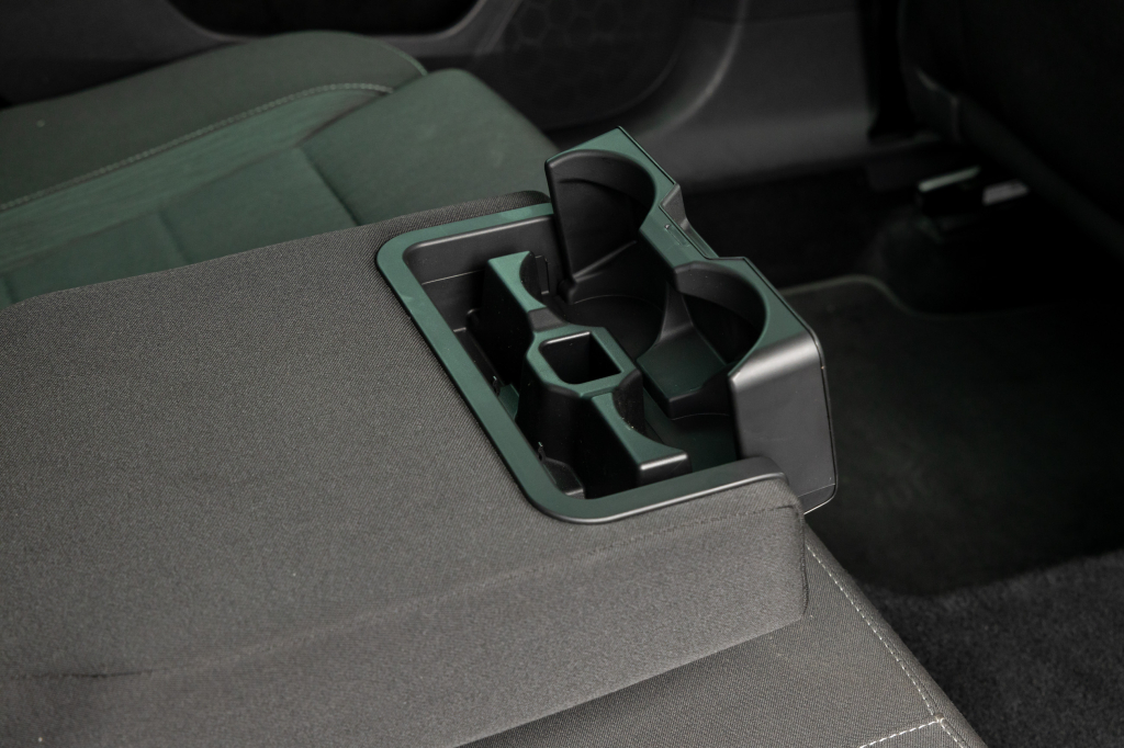 Skoda Superb 2016 фото 21