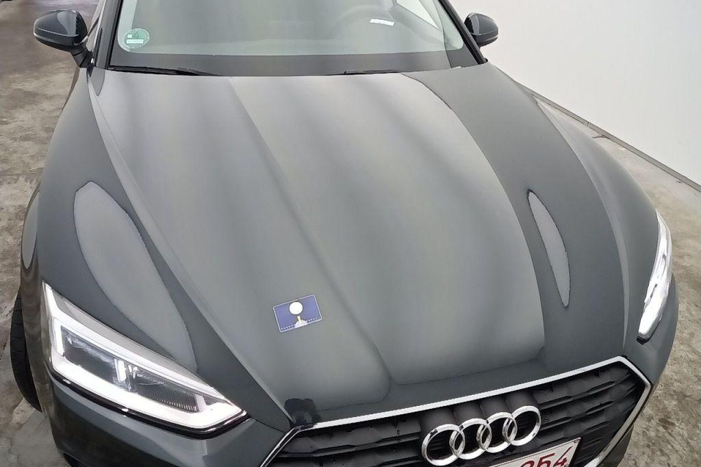 Audi A5 Sportback 2018 фото 11