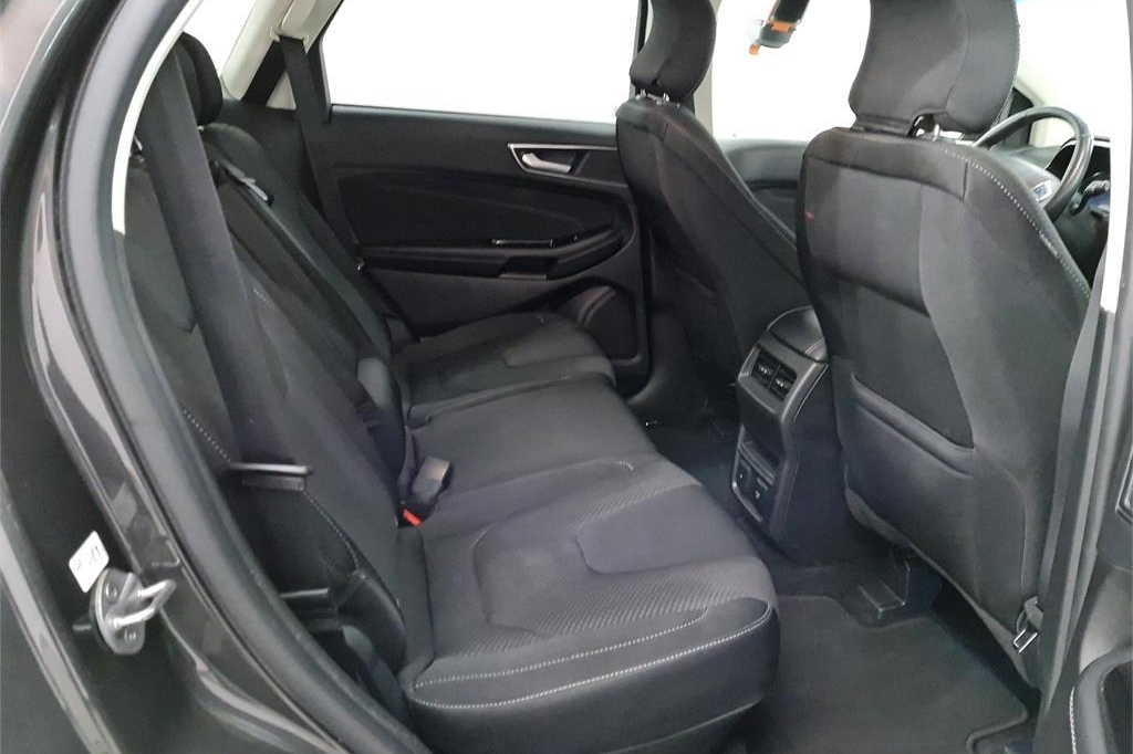 Ford Edge 2017 фото 4