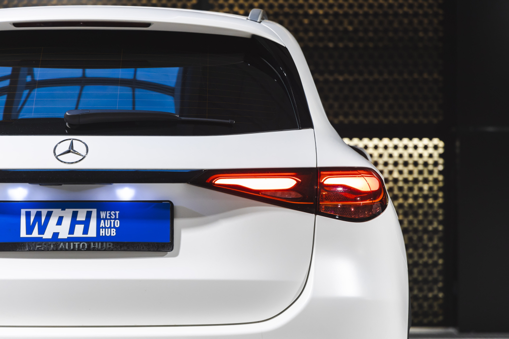 Mercedes-Benz GLC-Class 2023 фото 10