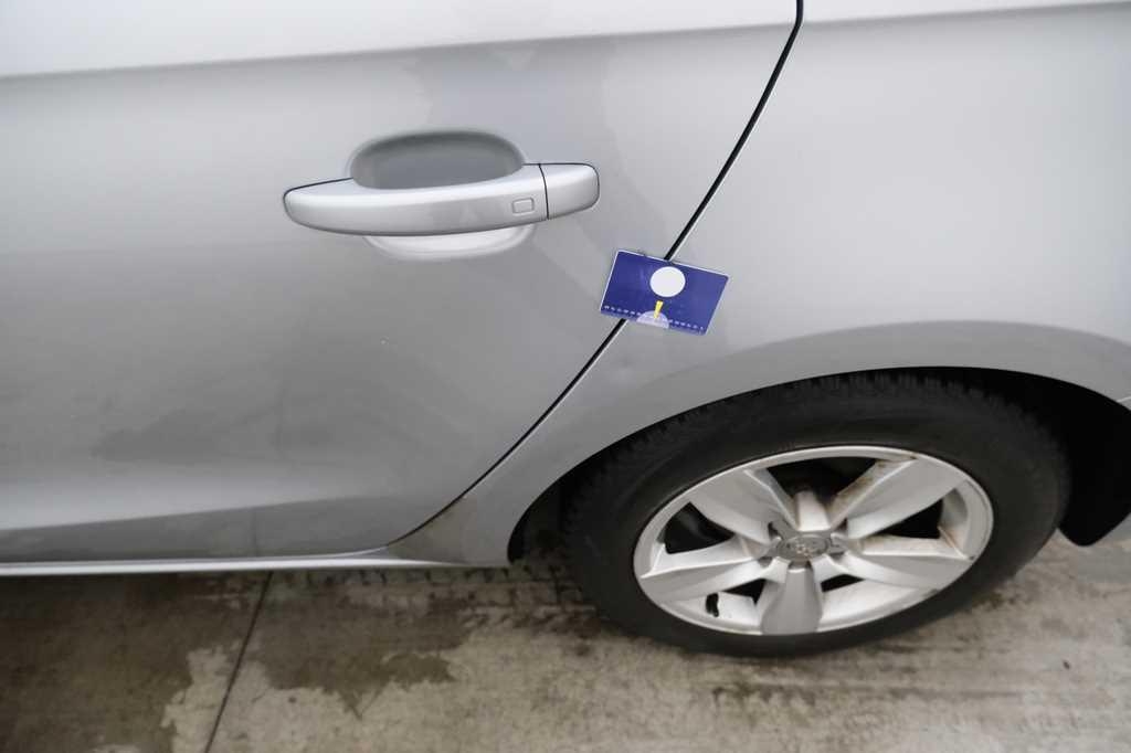 Audi A1 Sportback 2017 фото 13