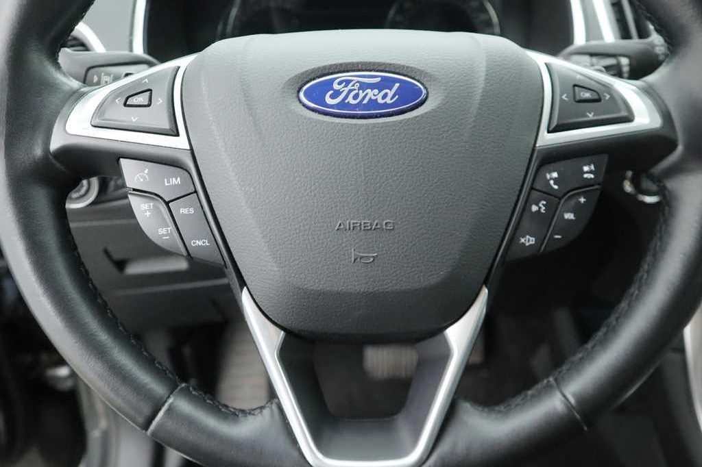 Ford S-Max 2016 фото 55