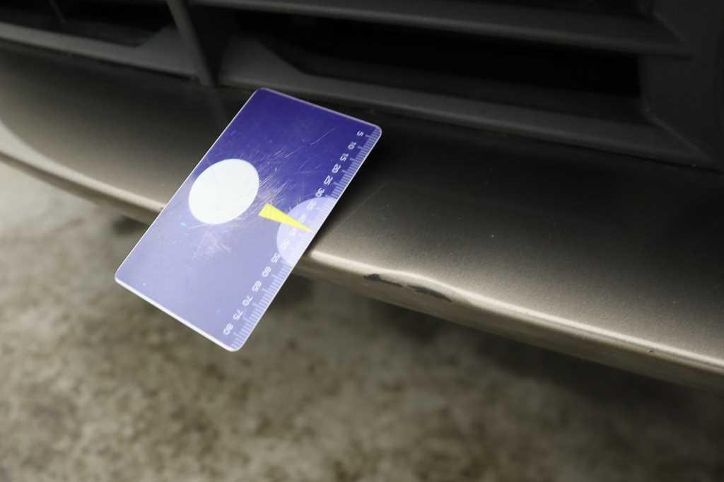 BMW 5er Touring 2017 photo 30