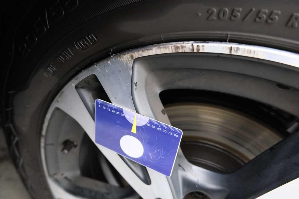 Mercedes-Benz A-Klasse 2016 фото 12