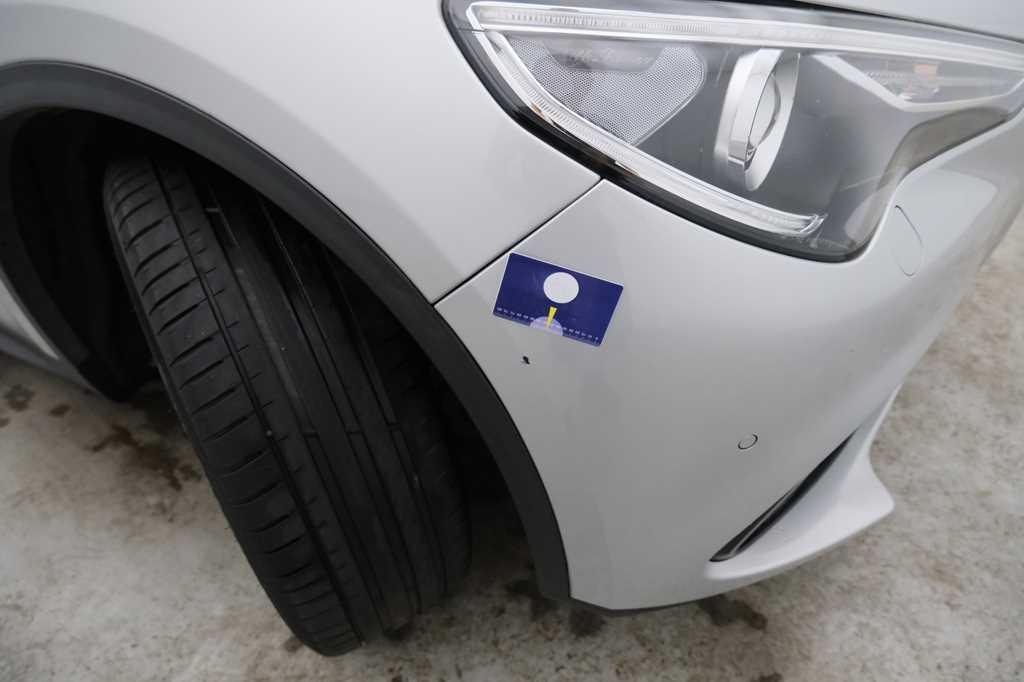 Alfa Romeo Stelvio 2017 фото 19