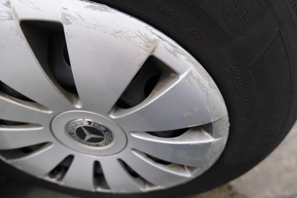 Mercedes-Benz A-Klasse 2017 photo 29