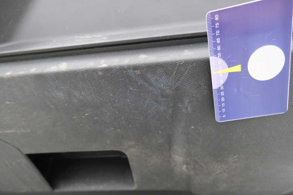 Peugeot 5008 2018 photo 29