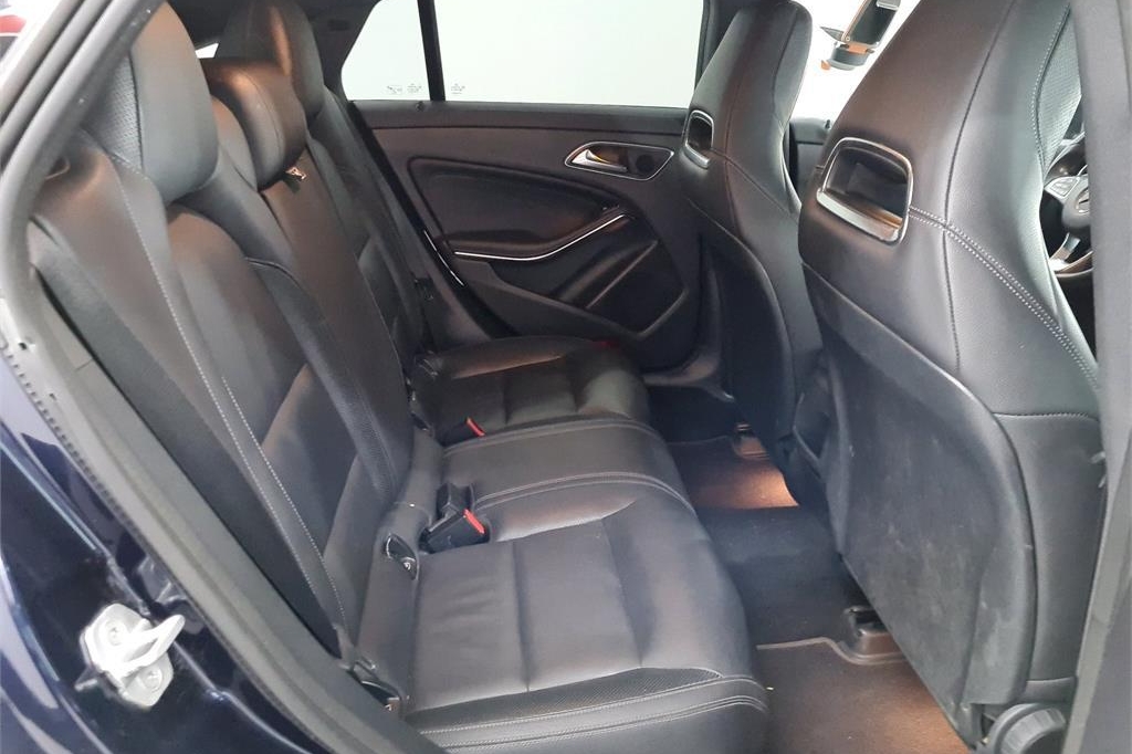 Mercedes-Benz CLA-Klasse 2016 photo 3