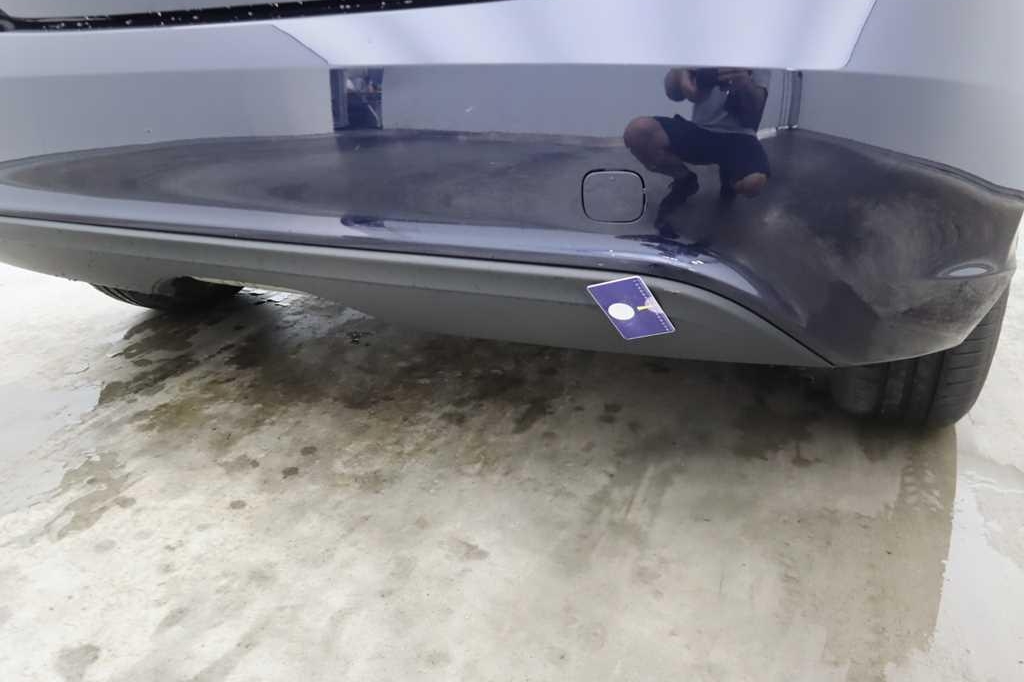 Mercedes-Benz A-Klasse 2017 photo 25