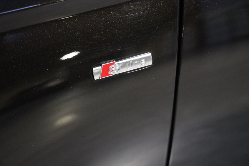 Audi A6 2014 photo 42