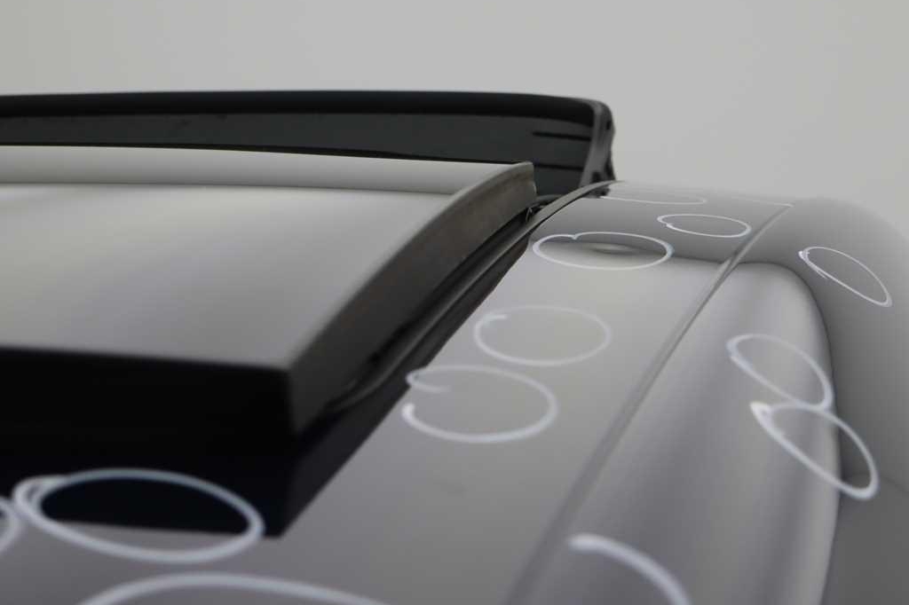 Porsche Macan S 2017 photo 30