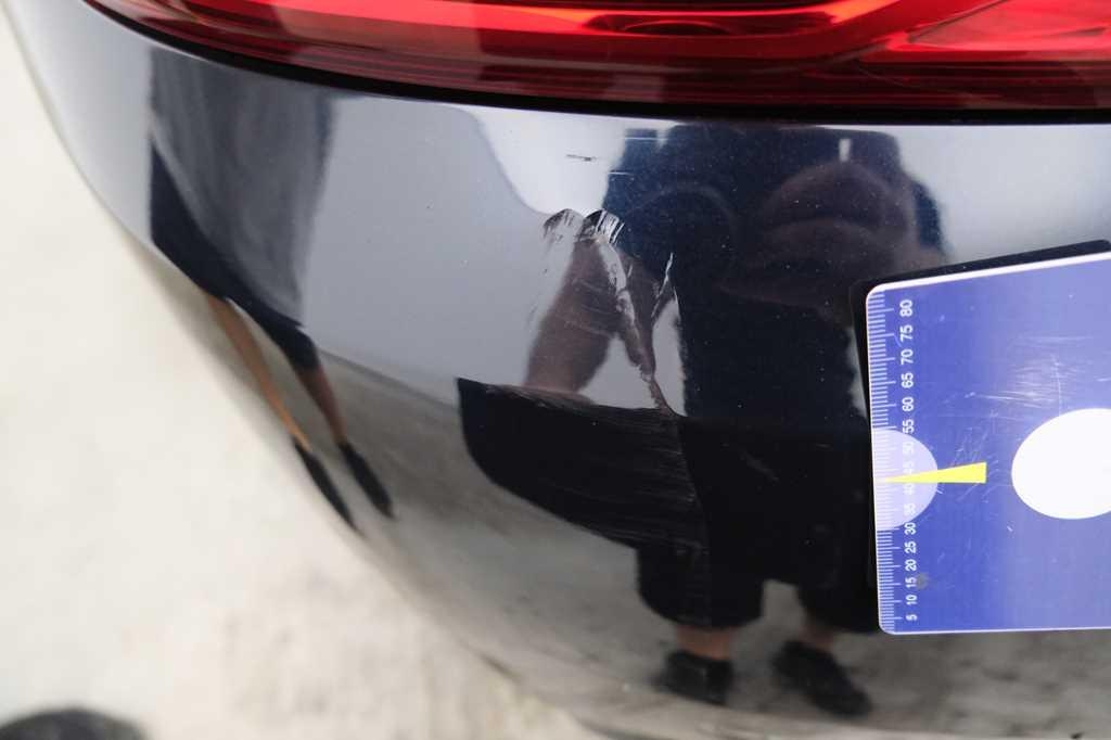 BMW 4er Gran Coupe 2017 photo 40